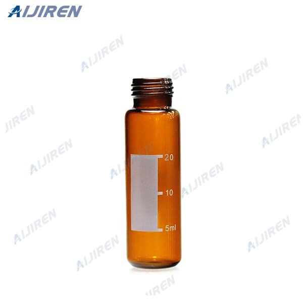 <h3>Aijiren Tech crimp neck vial-Aijiren Crimp Vials</h3>
